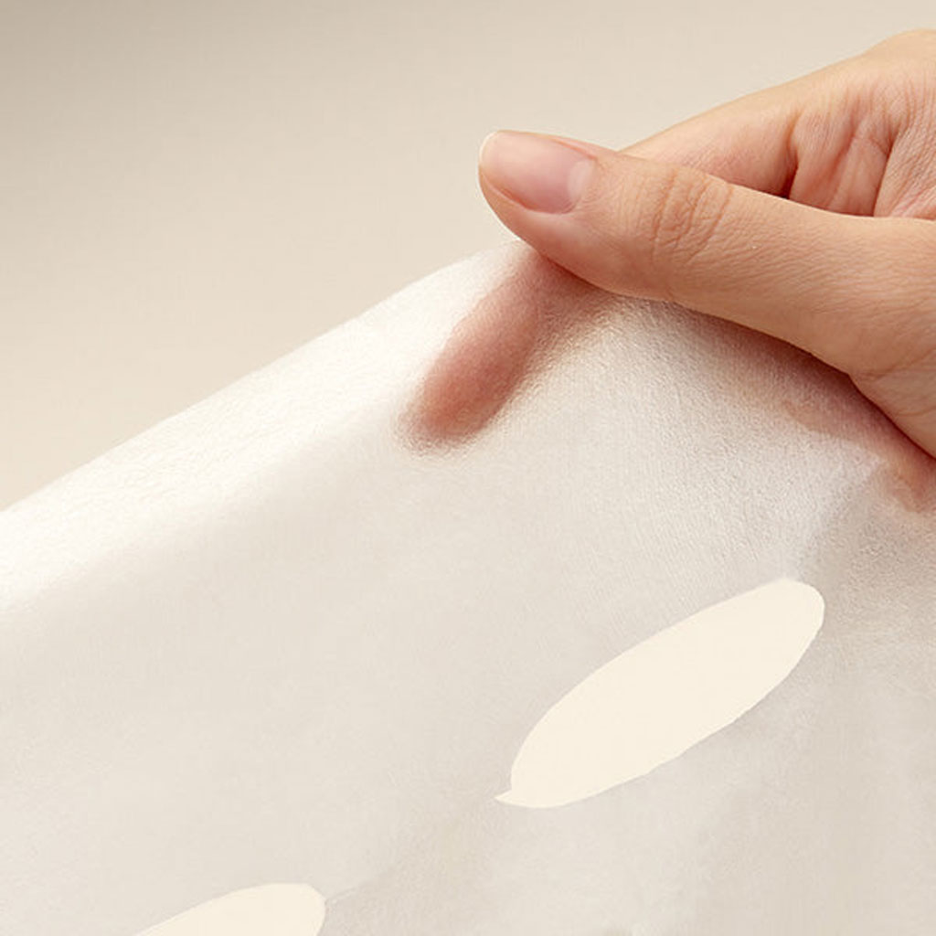 I'm From Mugwort Facial Sheet Mask 23ml