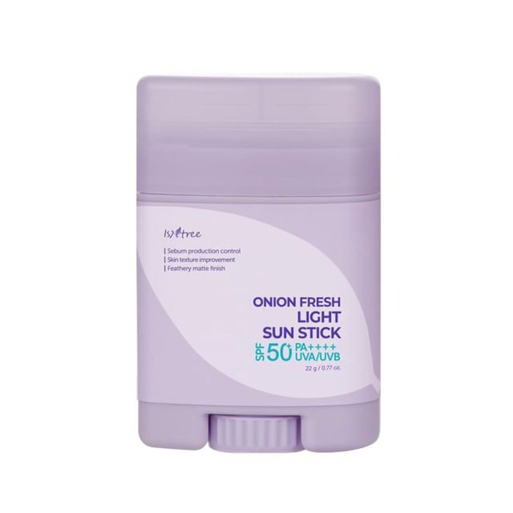 Instree Onion Fresh Light SPF50+ PA++++ Sun Stick 22g