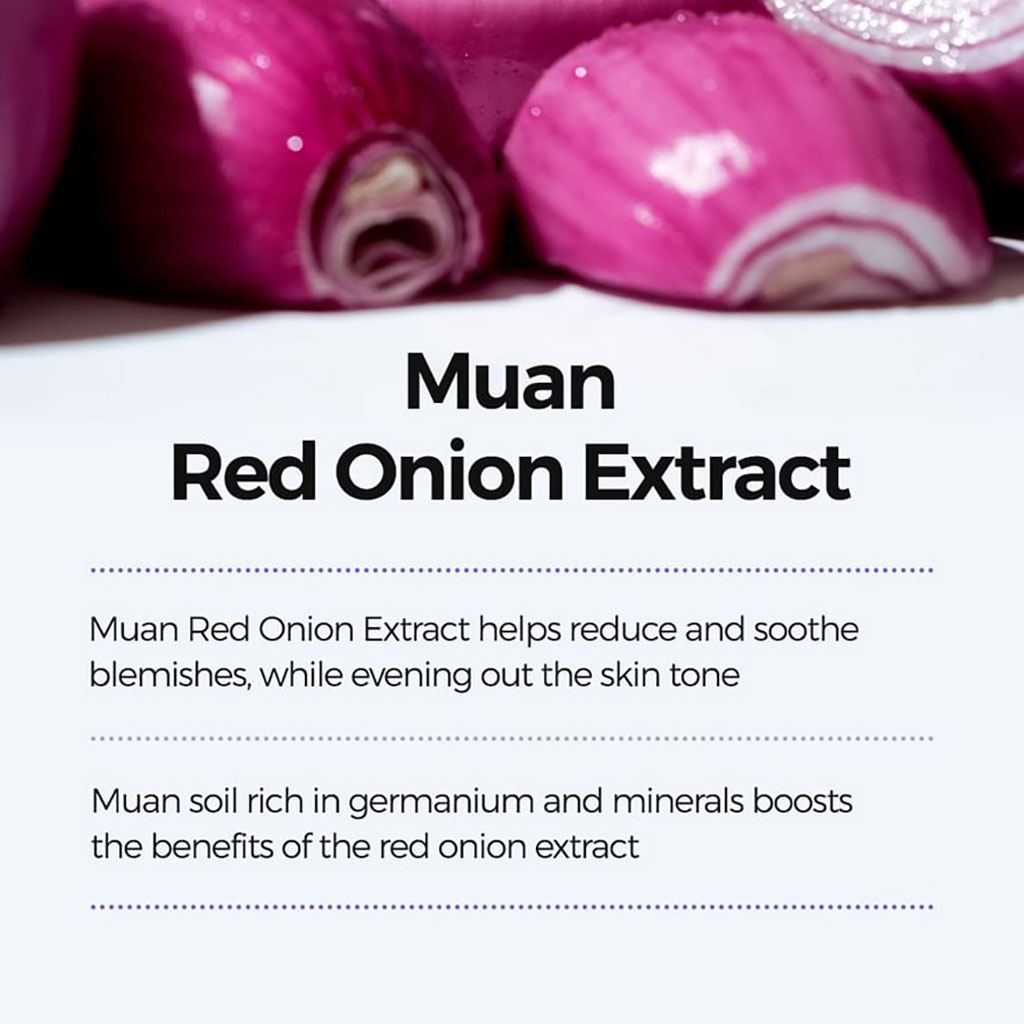 Instree Onion Fresh Light SPF50+ PA++++ Sun Stick 22g