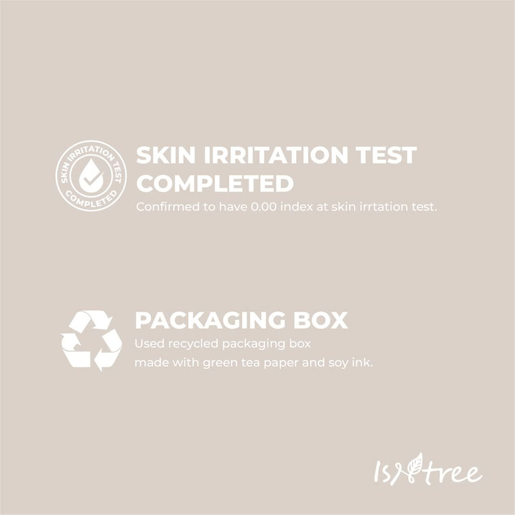 Isntree TW-Real Eye Cream 30ml