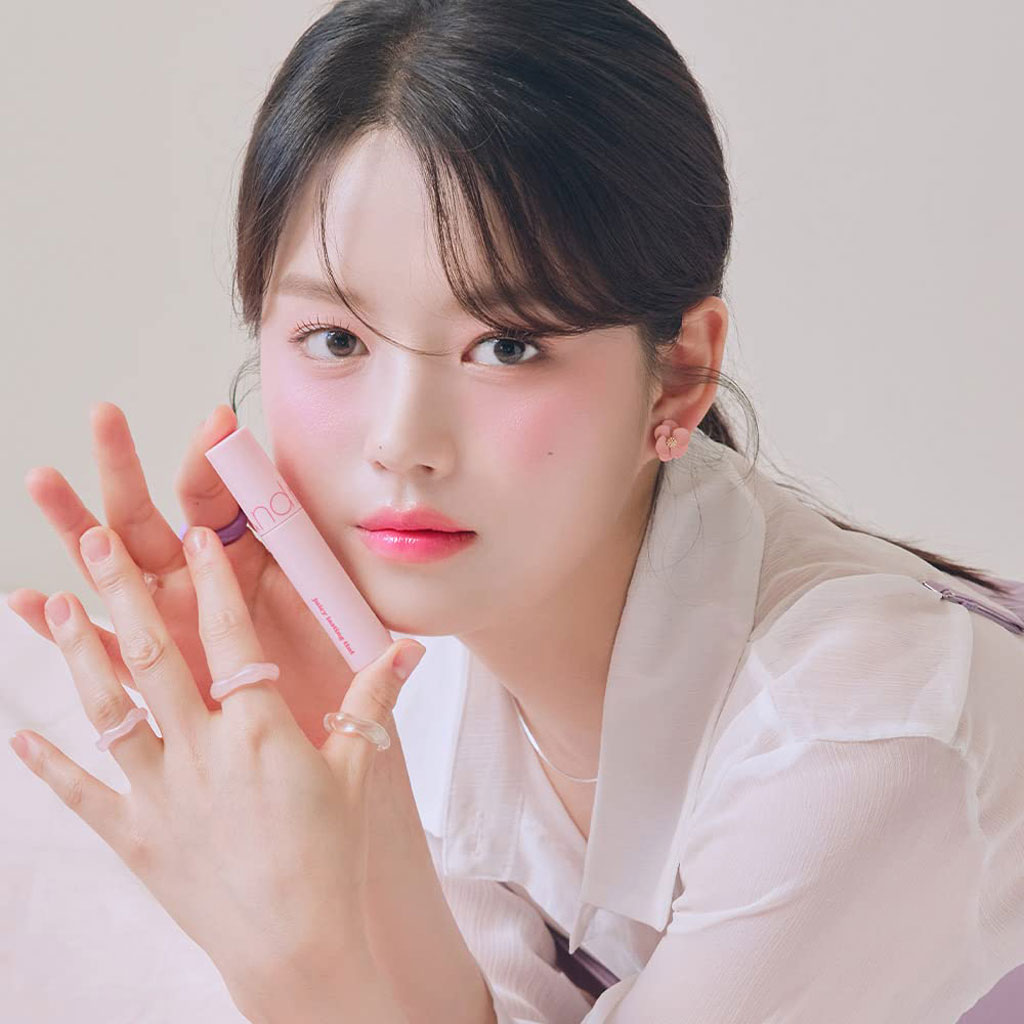 Rom&nd Juicy Lasting Lip Tint 5.5g, Shade 26 Very Berry Pink