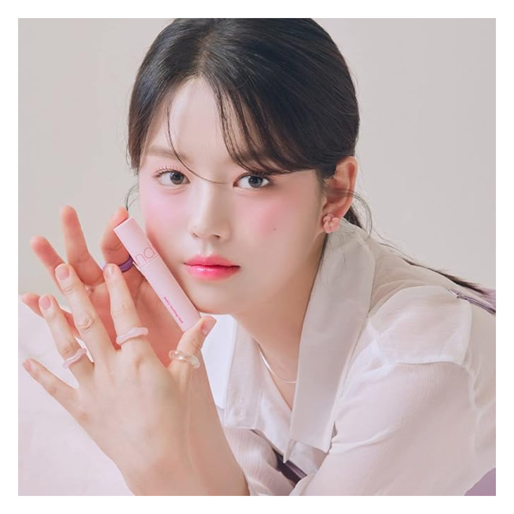 Rom&nd Juicy Lasting Lip Tint 5.5g, Shade 27 Pink Popsicle