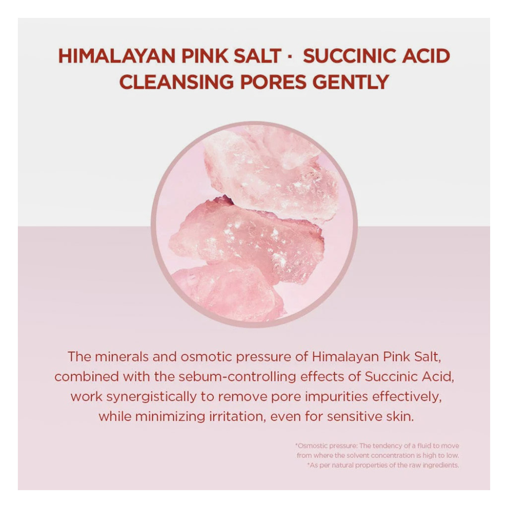 Skin1004 Madagascar Centella Poremizing Clarifying Face Sheet Mask 23ml