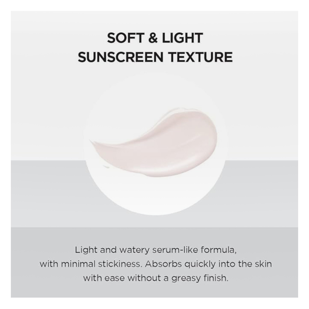 Skin1004 Madagascar Centella Tone Brightening SPF 50+ PA++++ Sunscreen 50ml