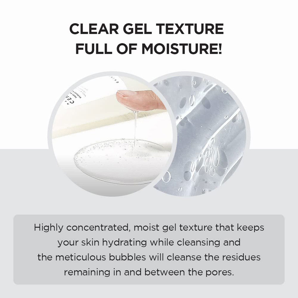 Skin1004 Madagascar Centella Tone Brightening Cleansing Gel Foam 125ml