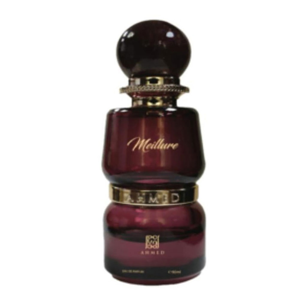 Ahmed Al Maghribi Meillure Eau De Parfum 80ml