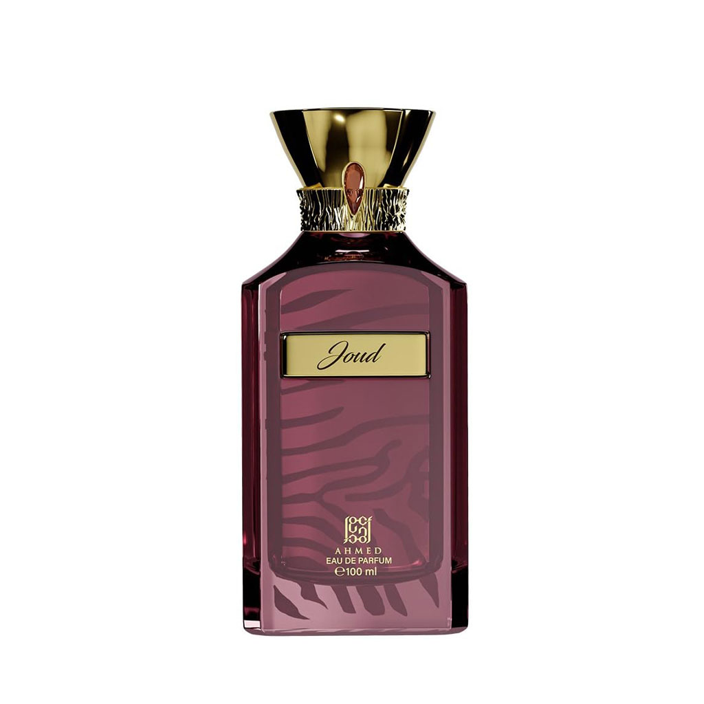 Ahmed Al Maghribi Joud Eau De Parfum 100ml