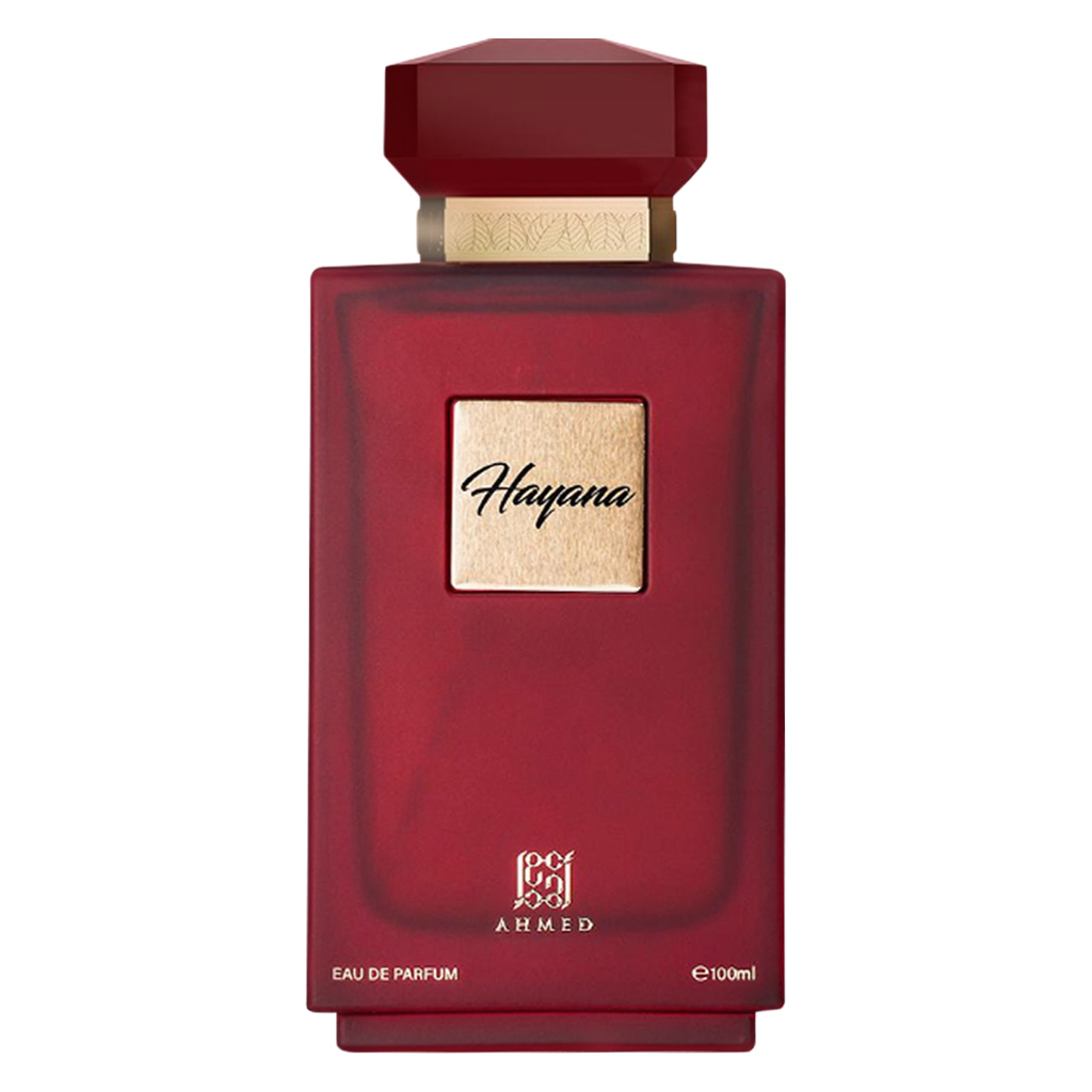 Ahmed Al Maghribi Hayana Eau De Parfum 100ml