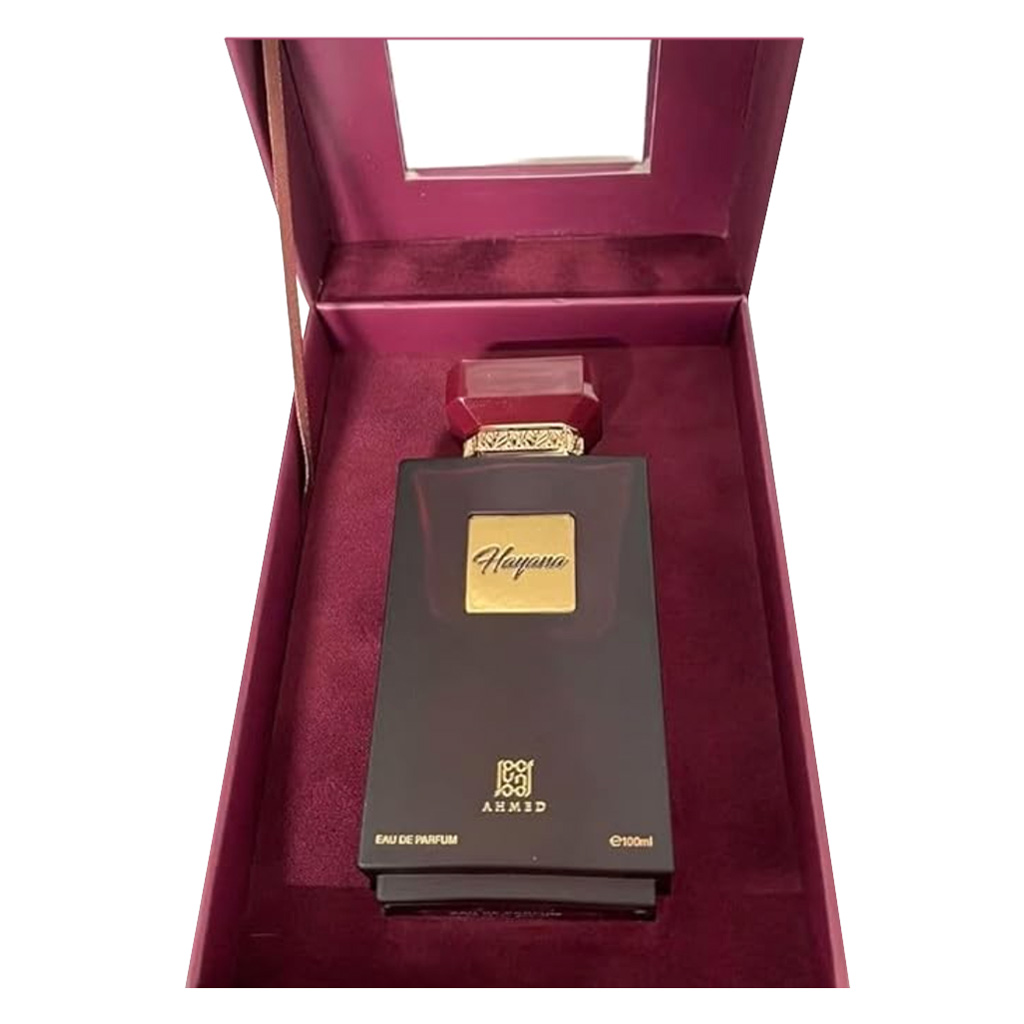 Ahmed Al Maghribi Hayana Eau De Parfum 100ml