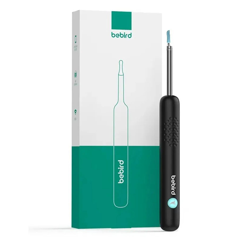 Bebird R1+ Earwax Removal Tool Kit