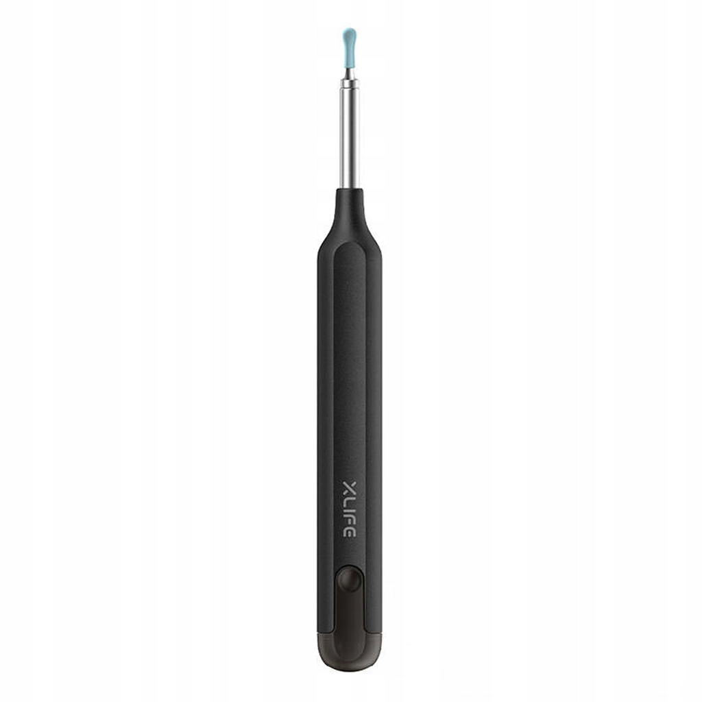Xlife X1+ Wireless Smart Visual Ear Wax Removal Kit