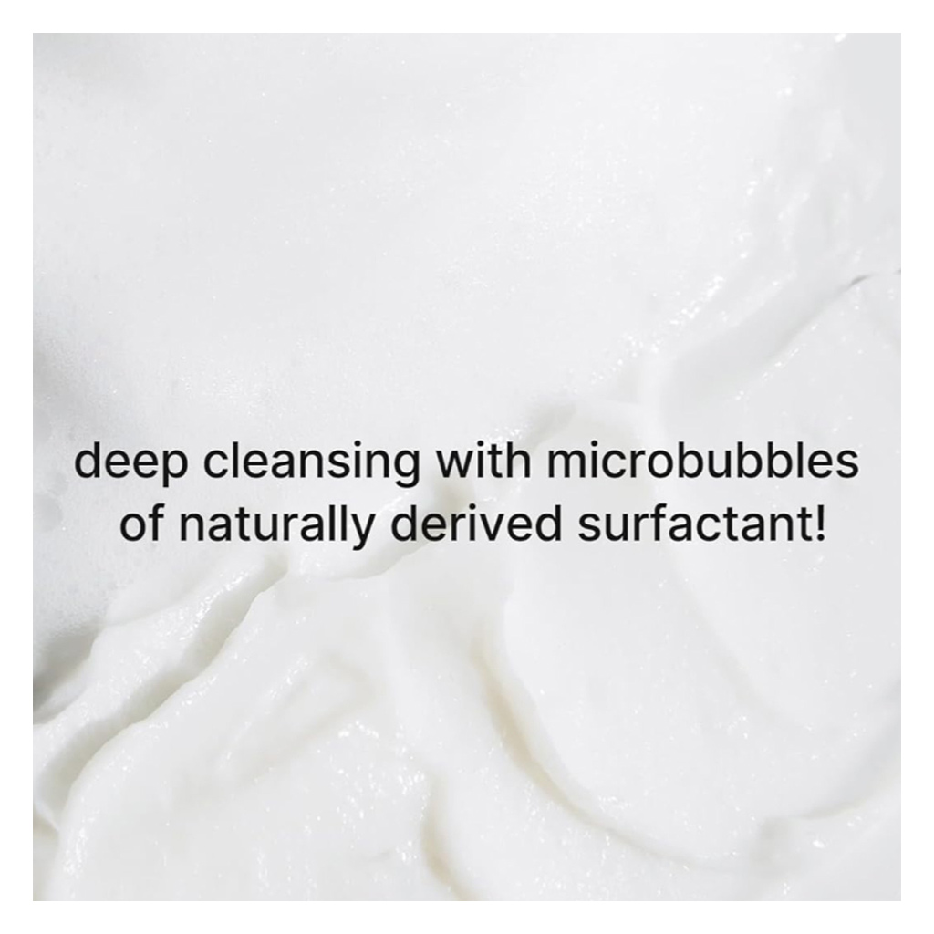 Celimax Derma Nature Relief Madecica pH Balancing Foam Cleanser 150ml