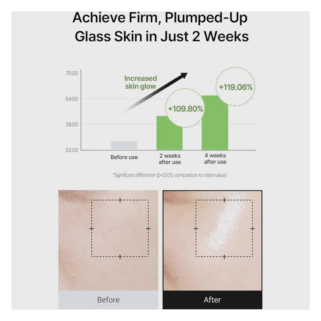Celimax The Real Noni Energy Panthenol & Collagen Ampoule 30ml