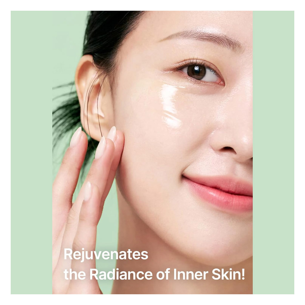 Celimax The Real Noni Energy Panthenol & Collagen Ampoule 30ml