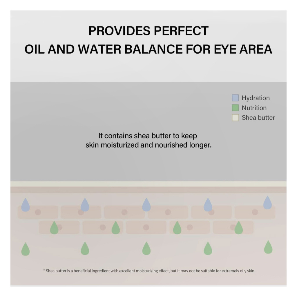 Celimax The Real Noni Ultimate Nourishing Eye Cream 20ml