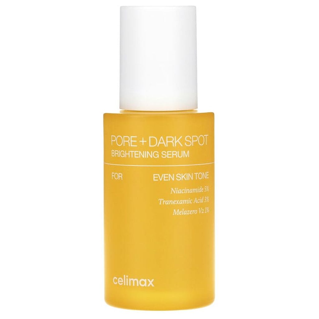 Celimax Pore + Dark Spot Brightening Serum 30ml