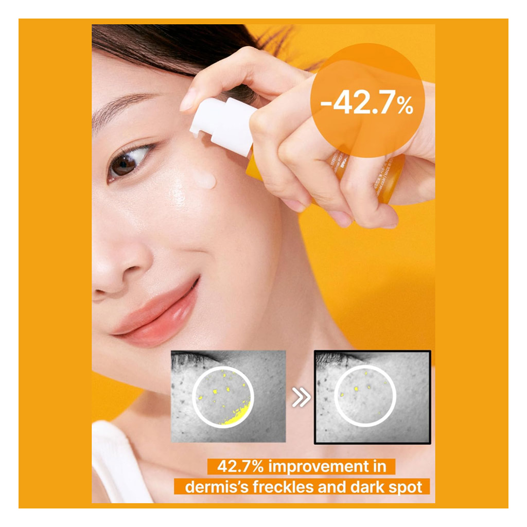 Celimax Pore + Dark Spot Brightening Serum 30ml