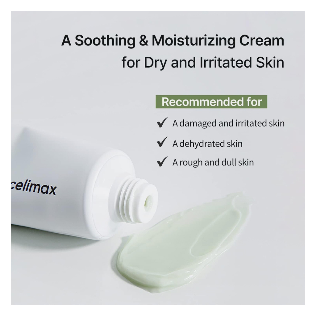 Celimax The Real Noni Energy Skin Repair Cream 50ml