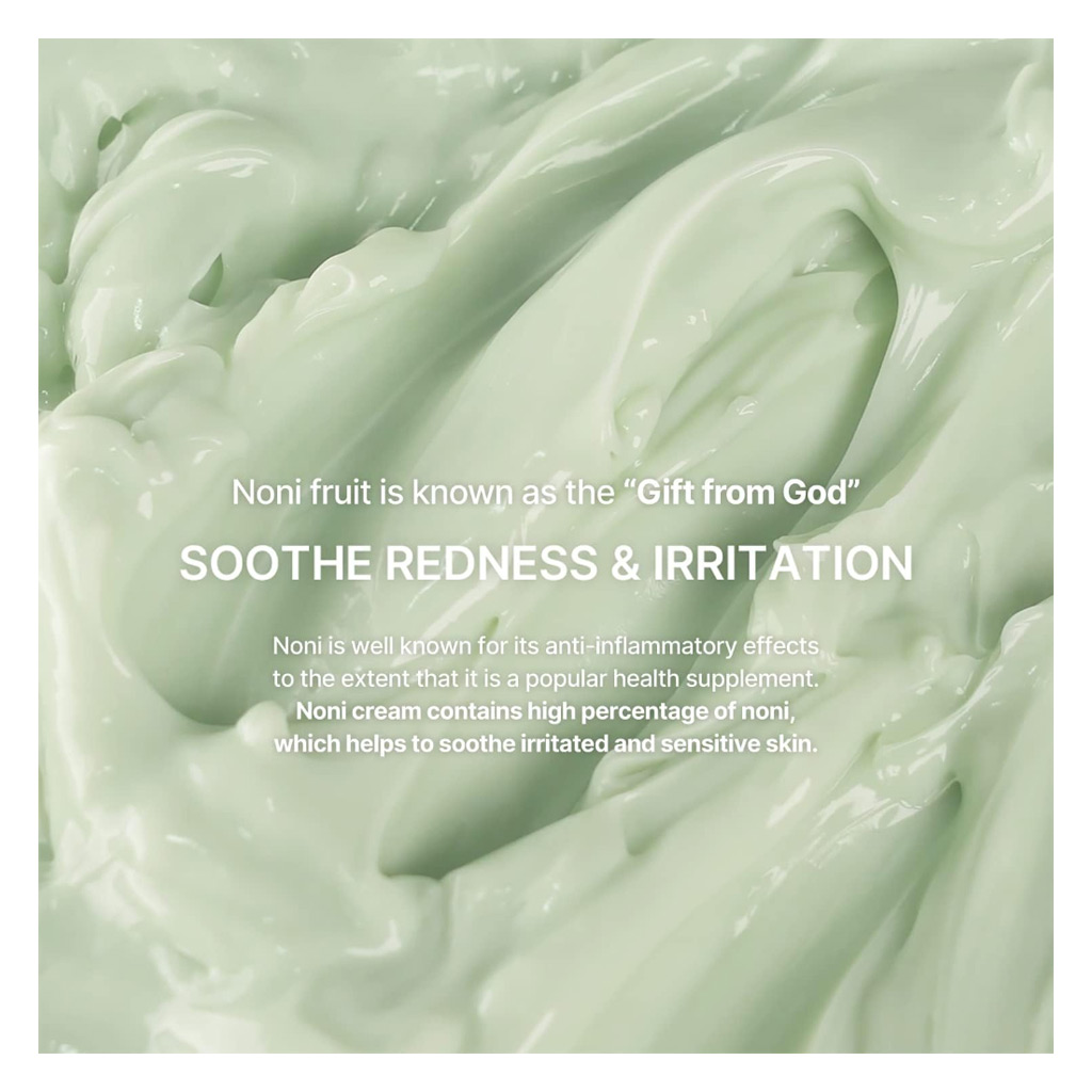 Celimax The Real Noni Energy Skin Repair Cream 50ml