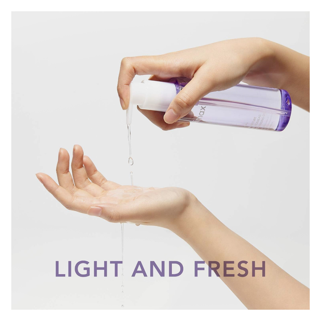 Celimax Derma Nature Fresh Blackhead Jojoba Cleansing Oil 150ml