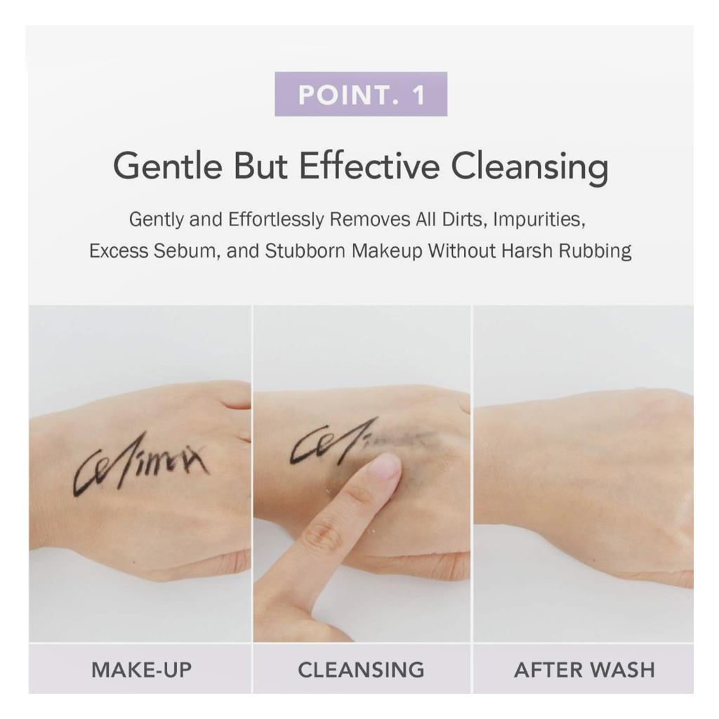 Celimax Derma Nature Fresh Blackhead Jojoba Cleansing Oil 150ml