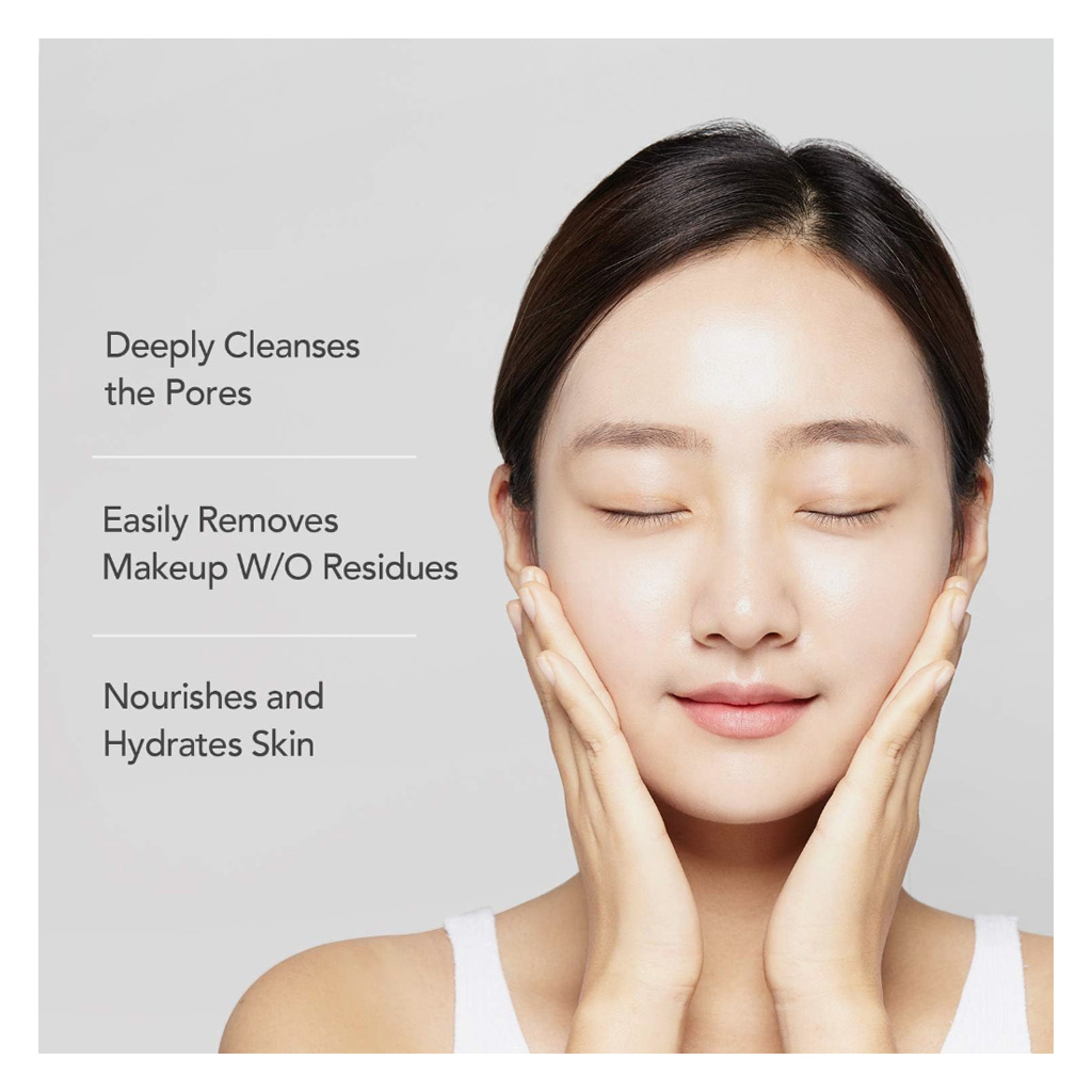 Celimax Derma Nature Fresh Blackhead Jojoba Cleansing Oil 150ml