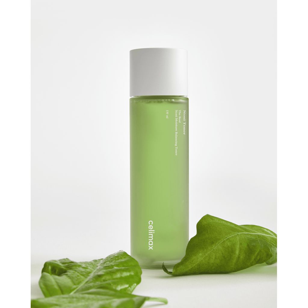 Celimax The Real Noni Moisture Balancing Toner 150ml
