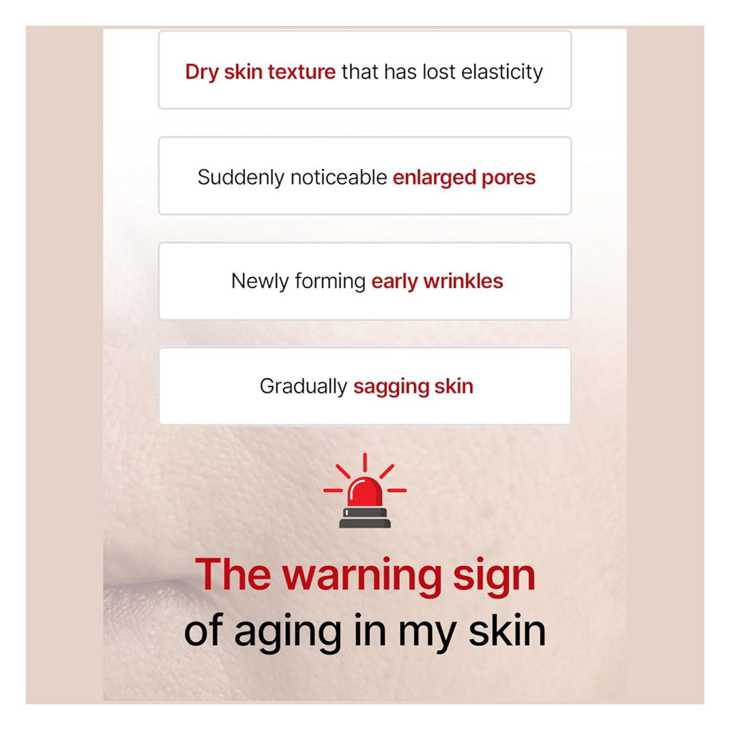 Celimax The Vita-A Retinal Shot Skin Tightening Booster 15ml