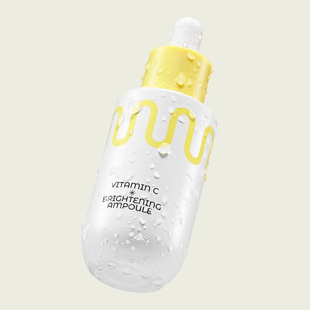 Common Labs Vitamin C Skin Brightening Ampoule 30ml