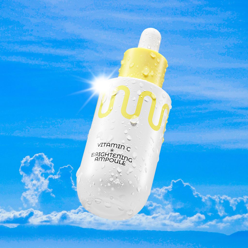 Common Labs Vitamin C Skin Brightening Ampoule 30ml