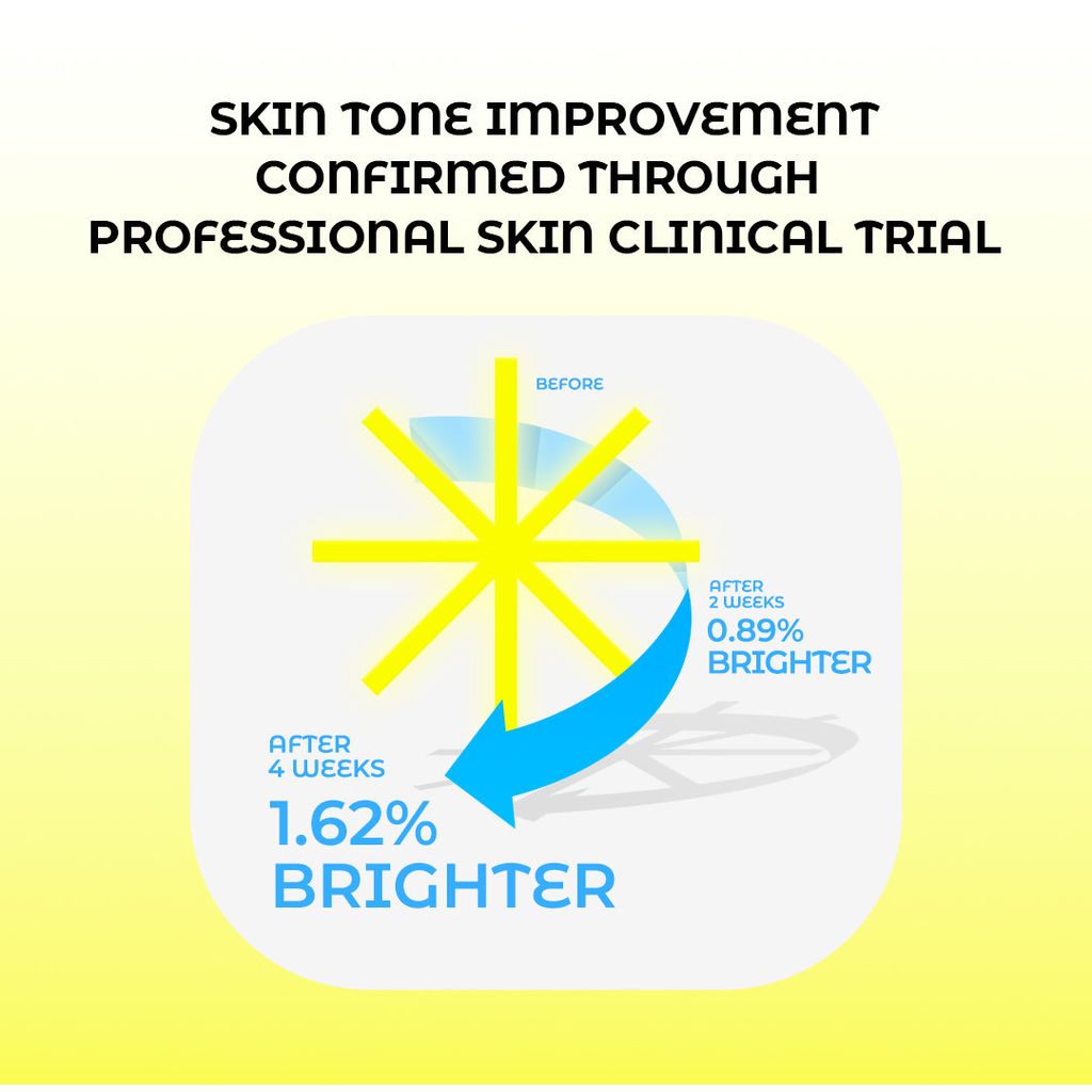 Common Labs Vitamin C Skin Brightening Ampoule 30ml