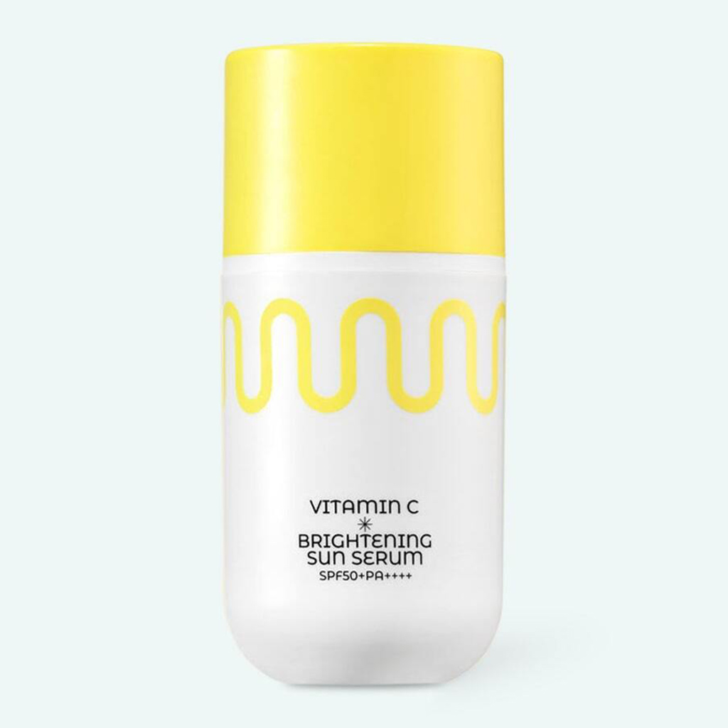 Common Labs Vitamin C Skin Brightening SPF50+ PA++++ Sun Serum 51ml
