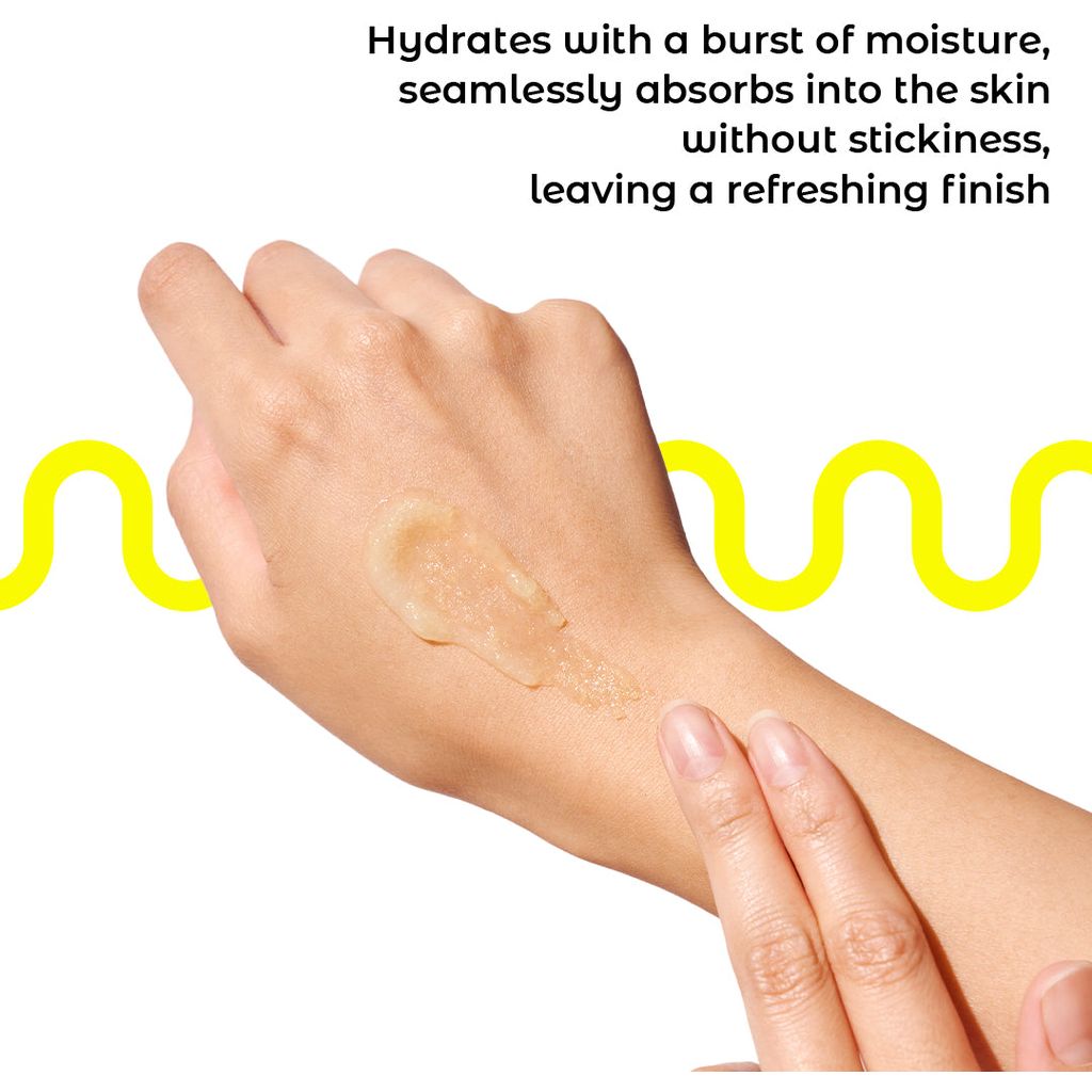 Common Labs Vitamin C Skin Brightening SPF50+ PA++++ Sun Serum 51ml