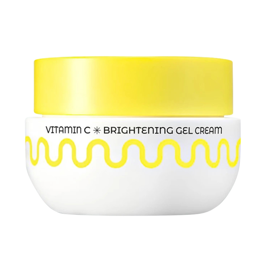 Common Labs Vitamin C Skin Brightening Gel Cream 50g