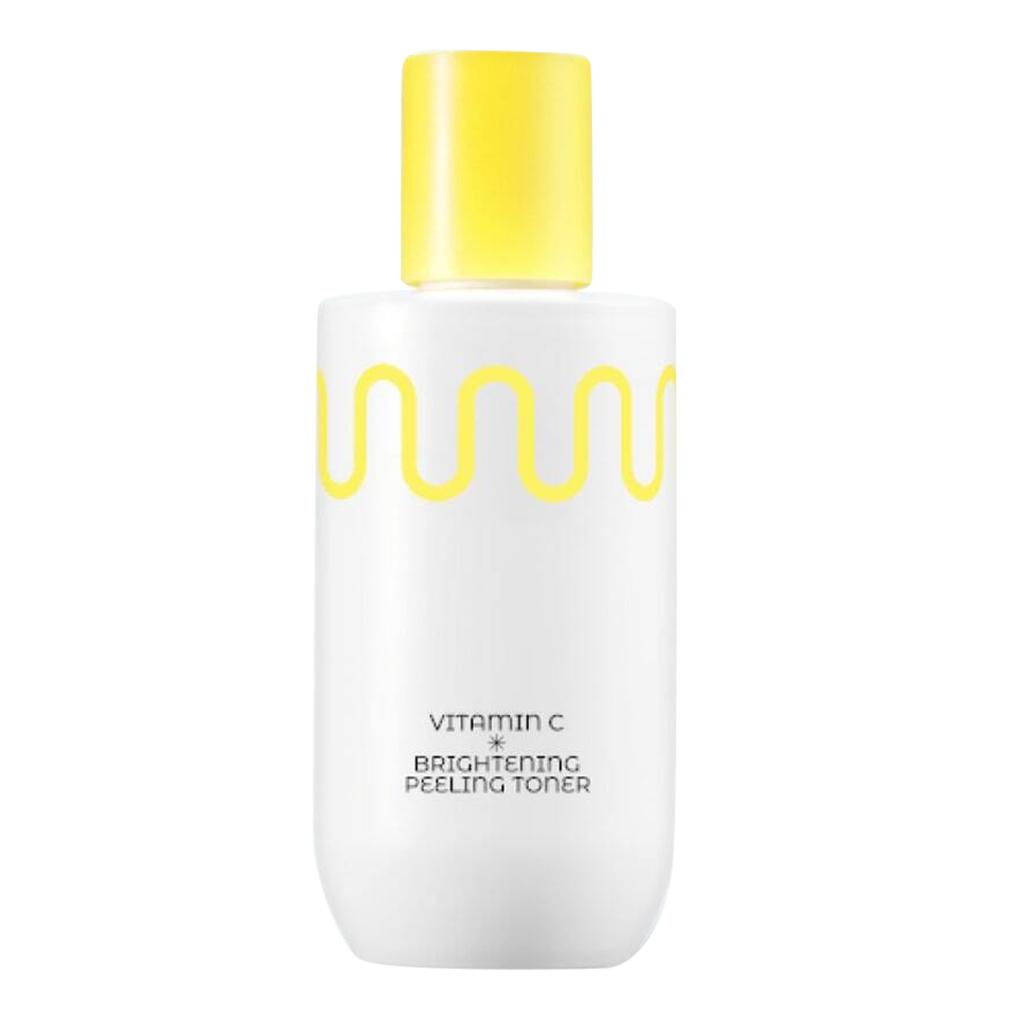 Common Labs Vitamin C Skin Brightening Peeling Toner 200ml