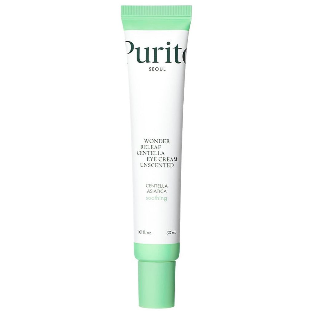 Purito Seoul Wonder Releaf Centella Unscented Eye Cream 30ml