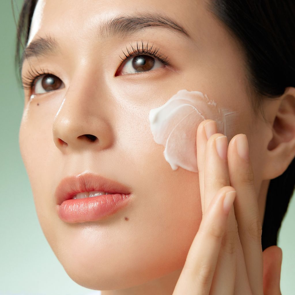 Purito Seoul Wonder Releaf Centella Unscented Soothing Cream 50ml