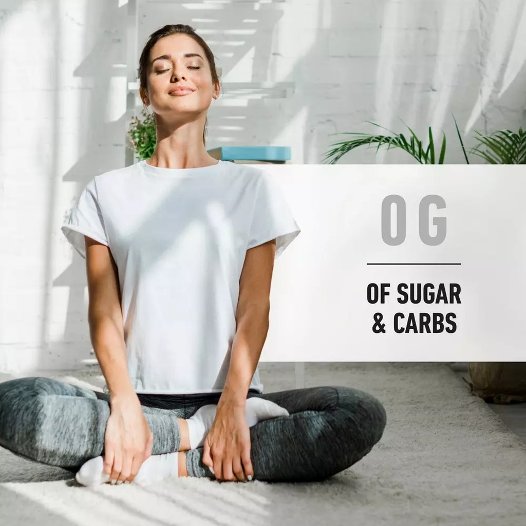 Nature's Best Isopure Zero Carb Protein Powder 1lb, Flavor - Cookies & Cream 