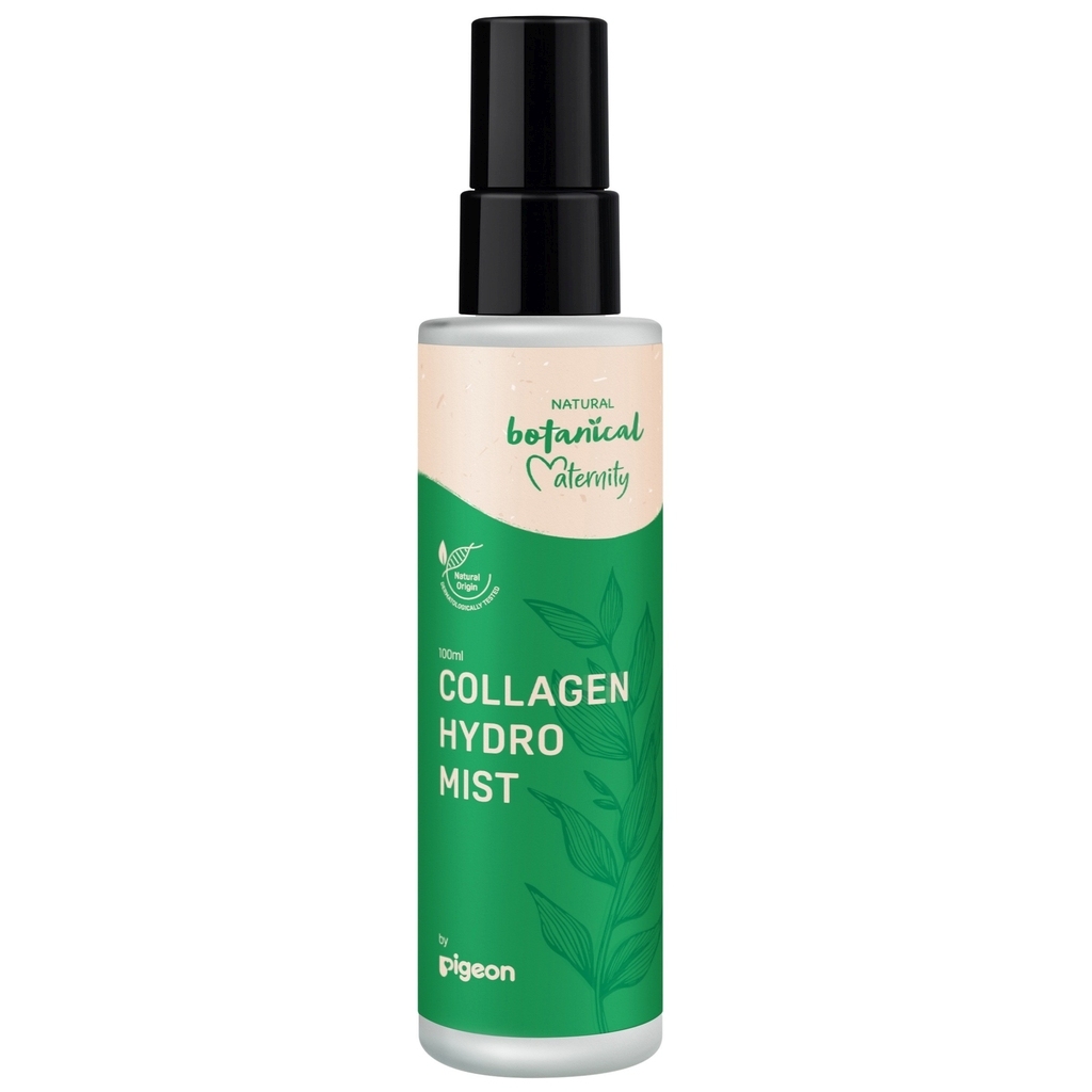 Pigeon Natural Botanical Maternity Collagen Hydro Mist 100ml
