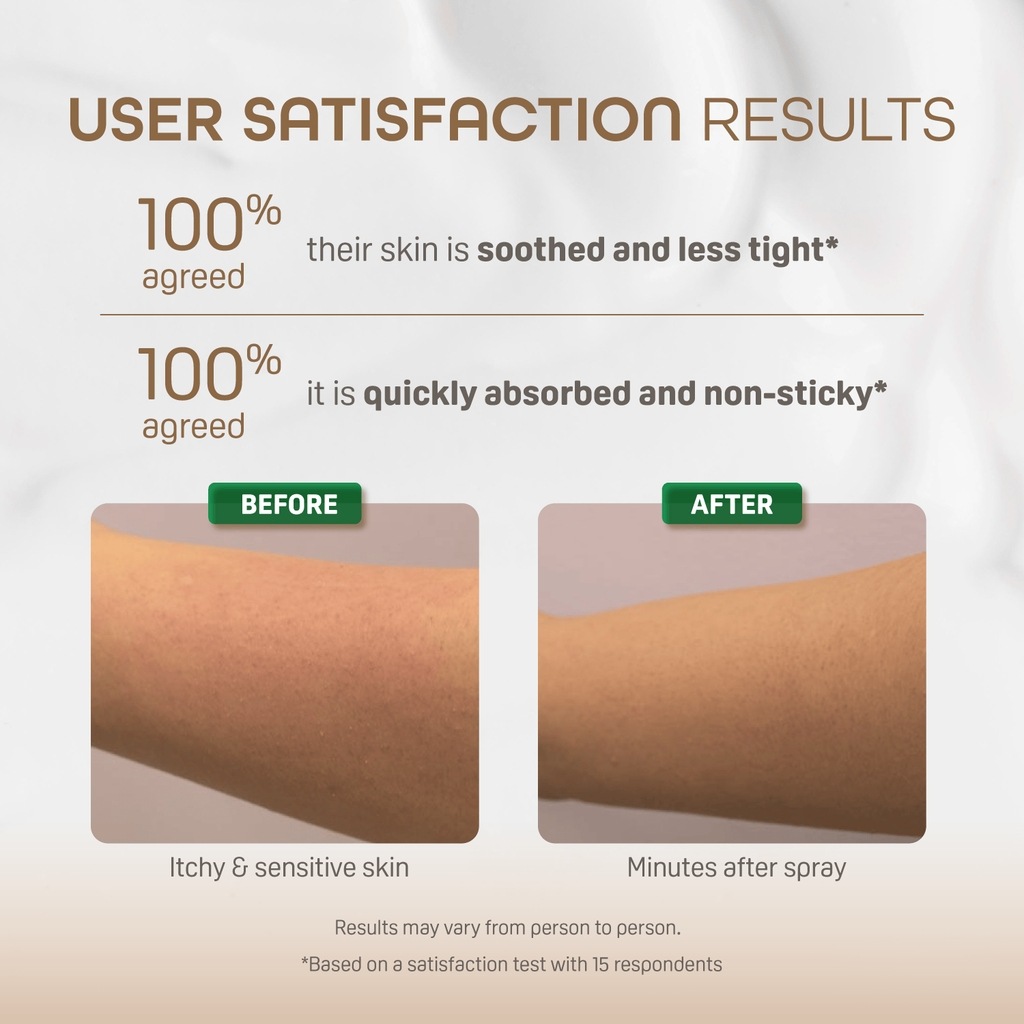 Pigeon Natural Botanical Maternity Collagen Hydro Mist 100ml