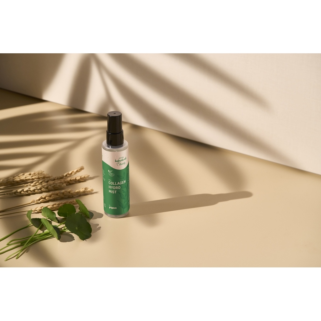 Pigeon Natural Botanical Maternity Collagen Hydro Mist 100ml