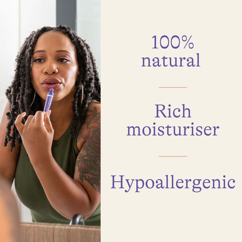 Lansinoh Lanolin Lip Balm 7g