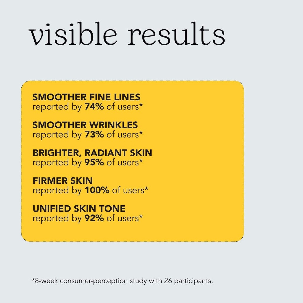 Beesline Anti-Wrinkle & Radiance Serum 30ml