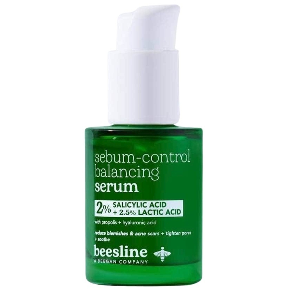 Beesline Sebum-Control Balancing Serum 30ml