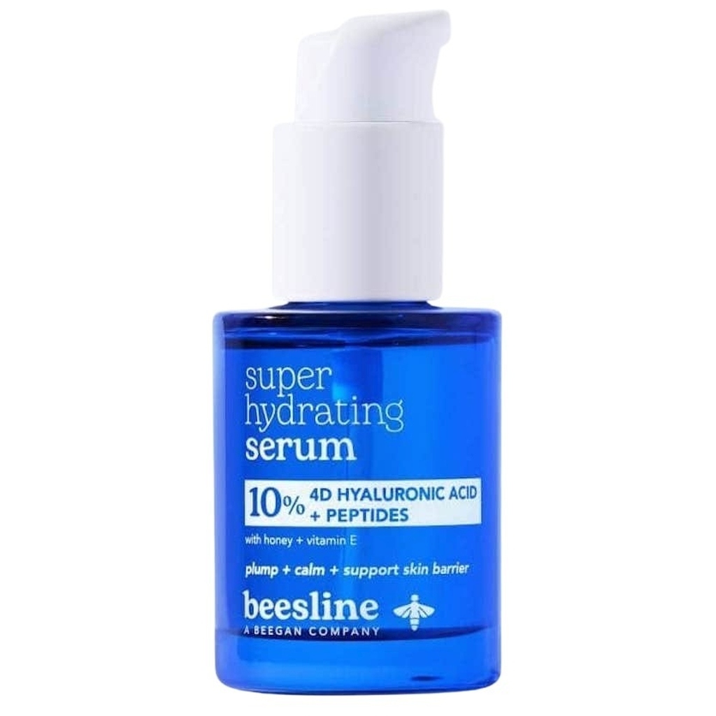 Beesline Super Hydrating 10% Hyaluronic Acid Serum 30ml