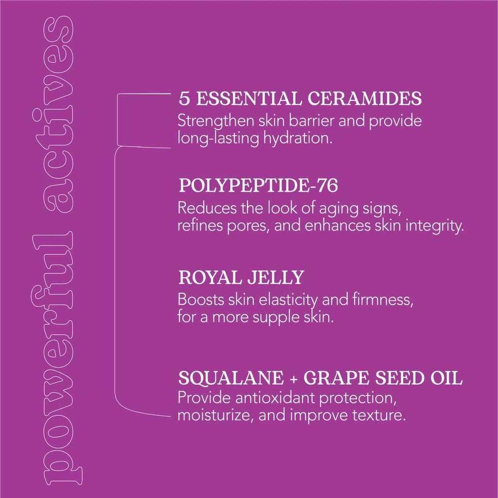 Beesline Future Barrier Anti-Aging Cream For All Skin Types 50ml