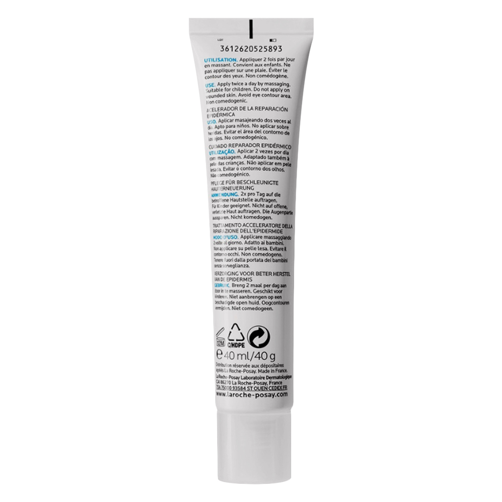 La Roche Posay Cicaplast B5 Pro Recovery Gel 40ml