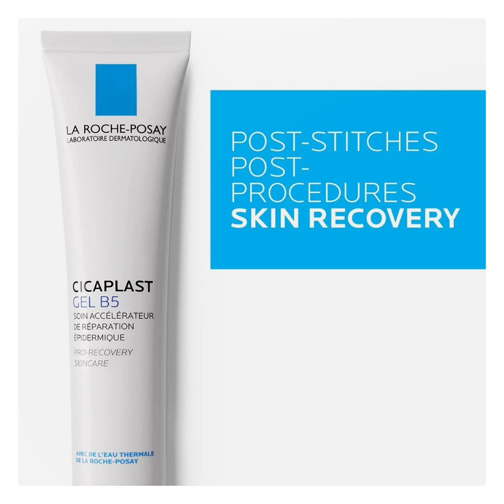 La Roche Posay Cicaplast B5 Pro Recovery Gel 40ml