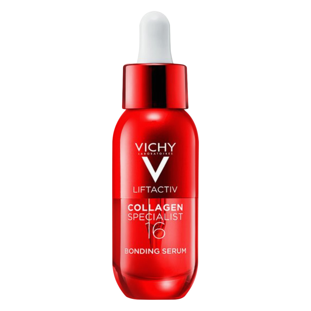 Vichy Liftactiv Collagen Specialist 16 Anti Aging Bonding Serum 30ml