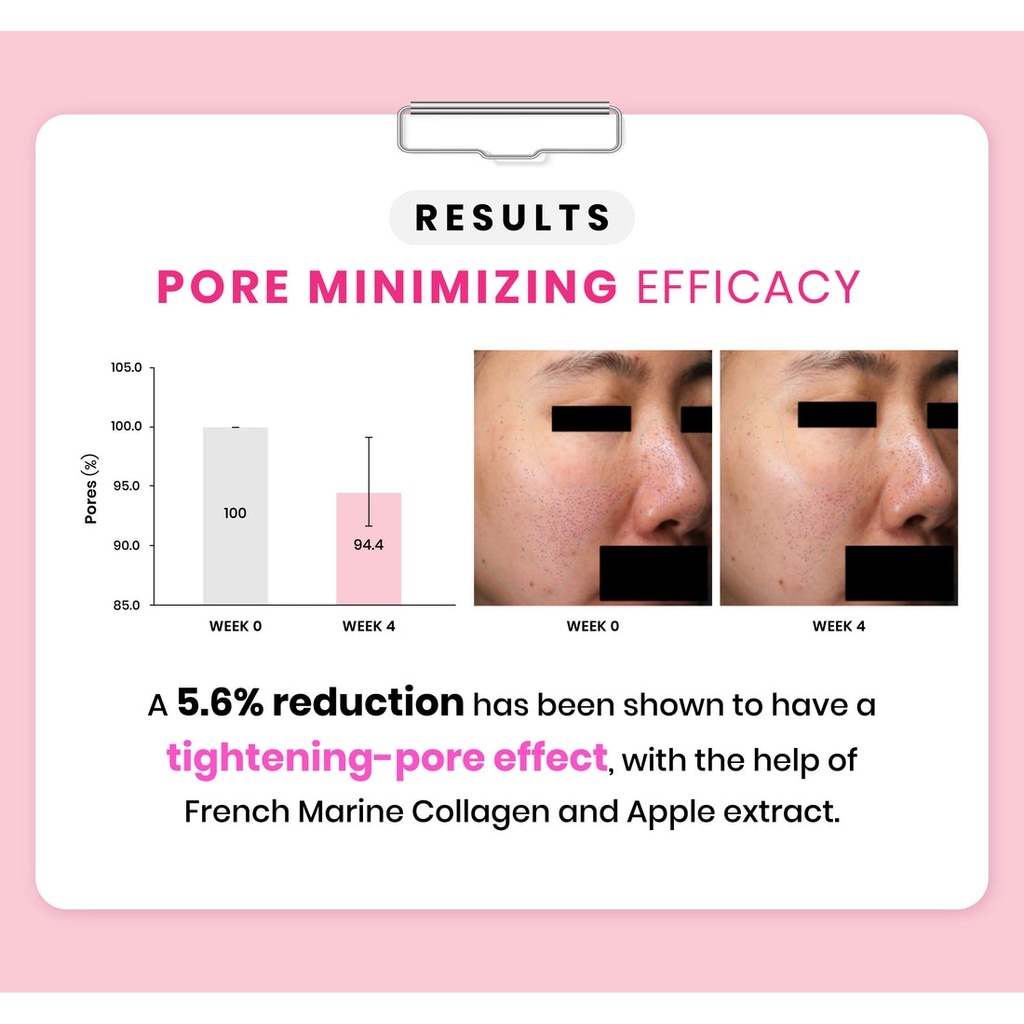 Avalon Beauty Stemcell Beauty Drink Shots 50ml, Pack of 10's